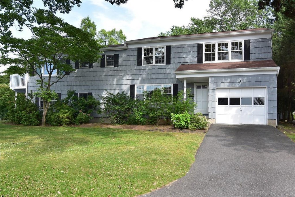 1 of 1 - 8 Constance Avenue, Dobbs Ferry, NY