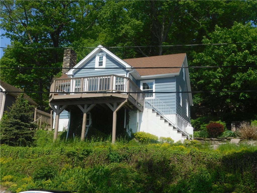 1 of 1 - 107 Lake Shore Road, Greenwood Lake, NY
