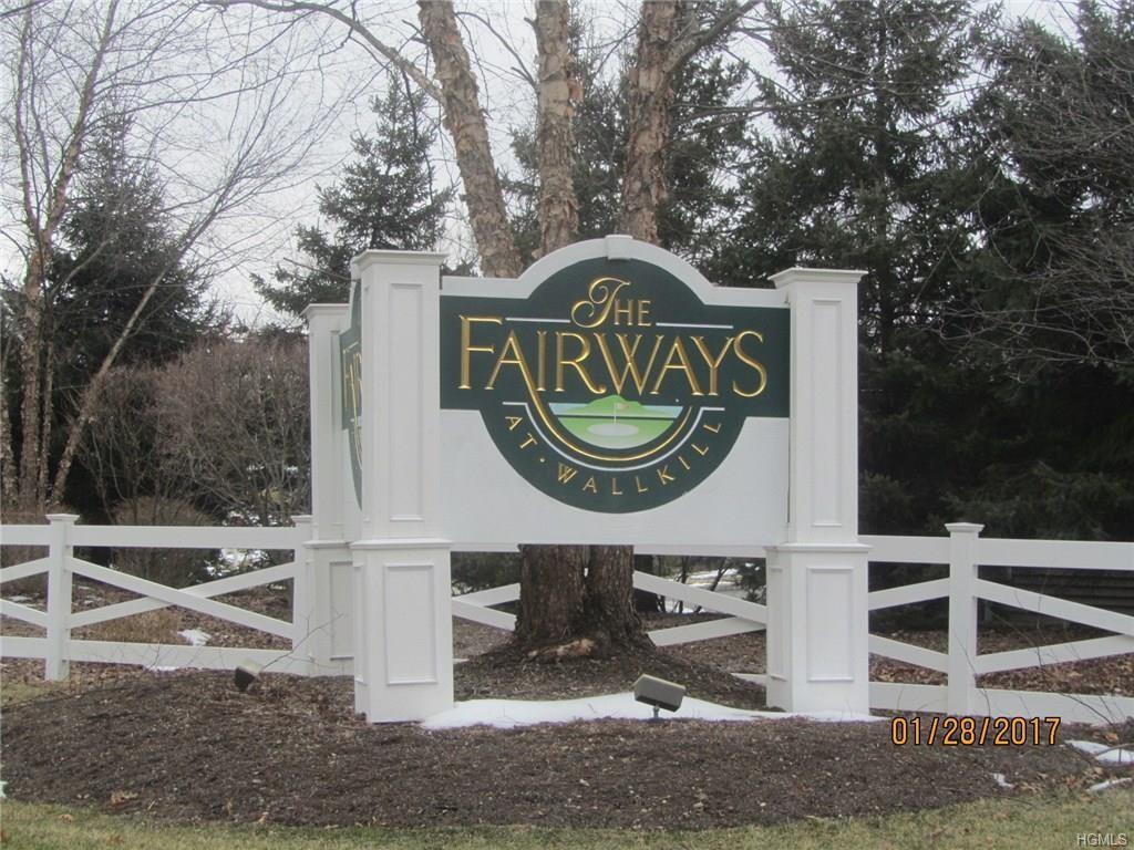 1 of 1 - 25 Fairways Drive # 9, Middletown, NY