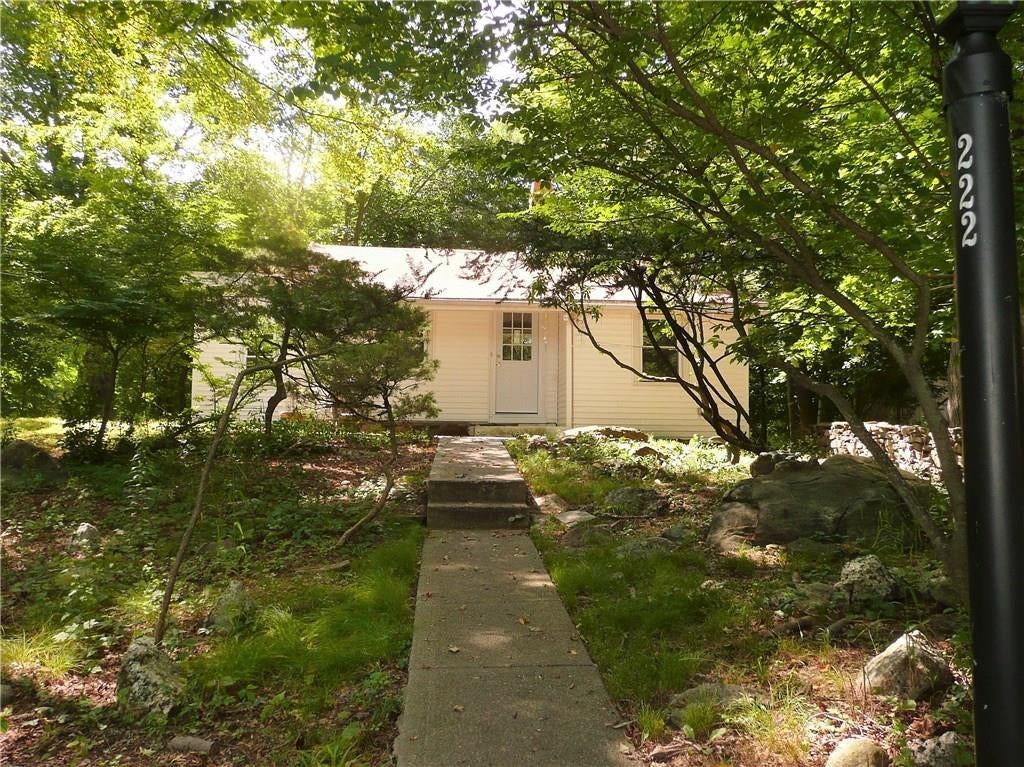 1 of 1 - 222 Washburn Road, Briarcliff Manor, NY
