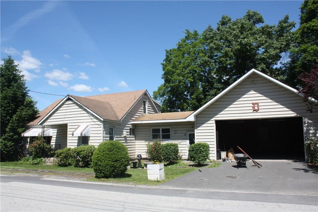 1 of 1 - 8 Woodland Drive, Port Jervis, NY