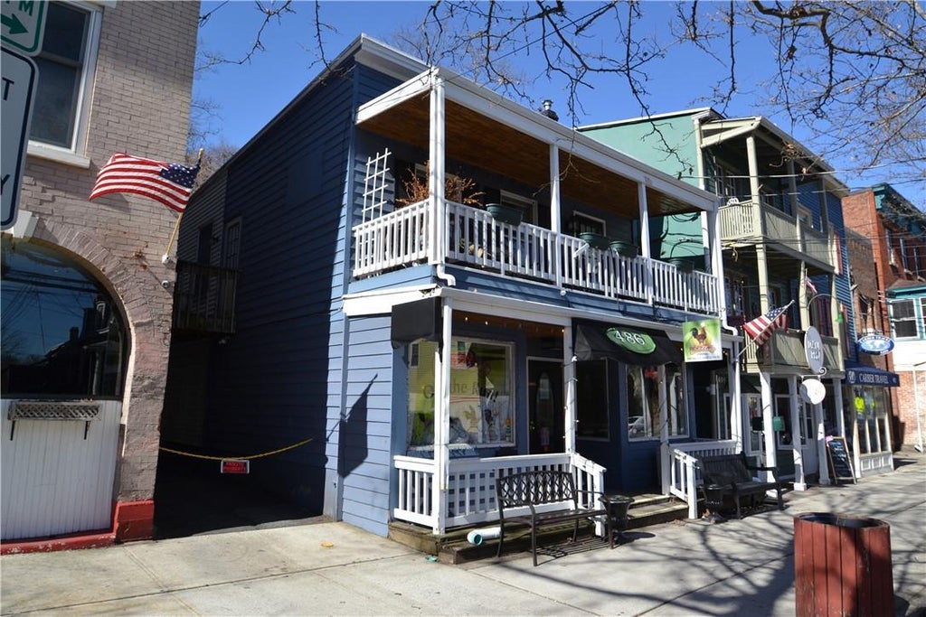 1 of 1 - 486 Piermont Avenue, Piermont, NY