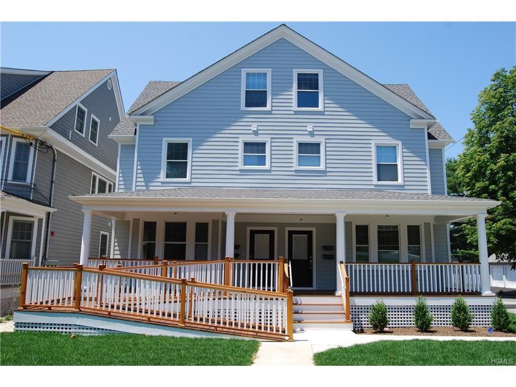 1 of 1 - 195 Purchase St. # 1, Rye, NY