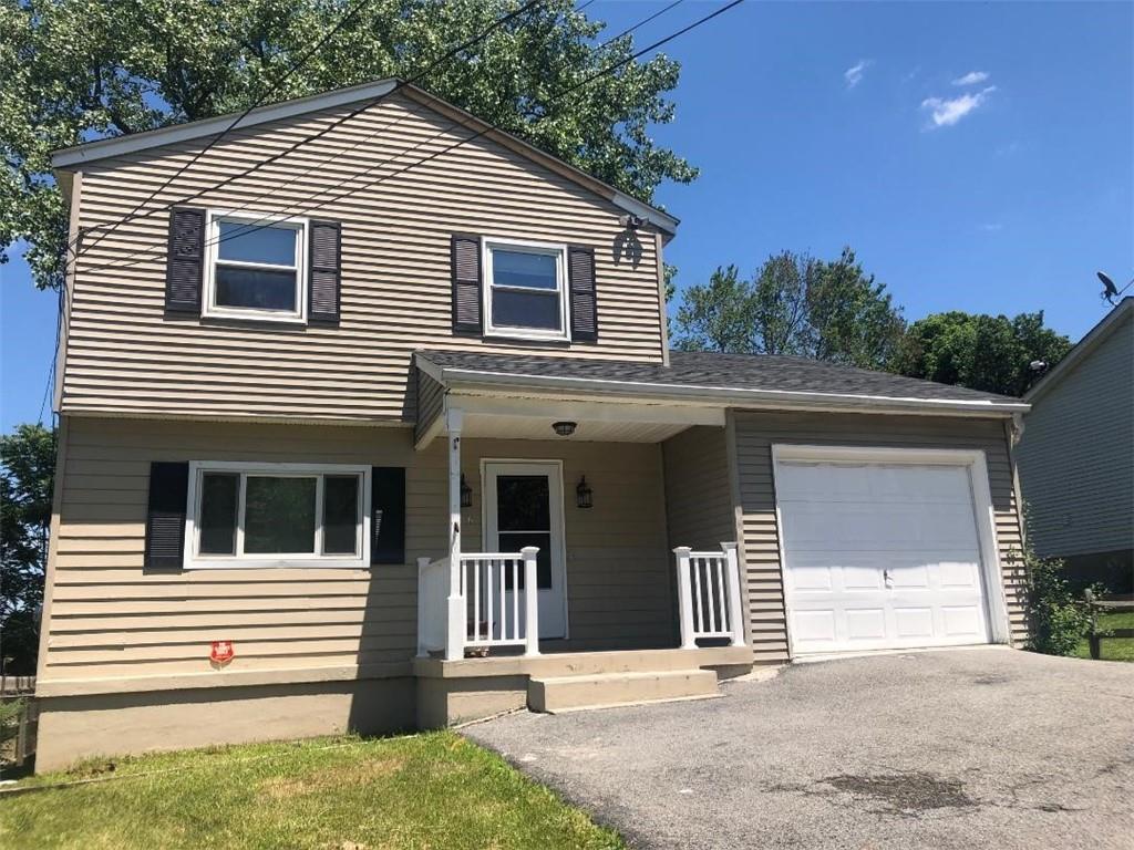 1 of 1 - 6 Wilson St., Middletown, NY