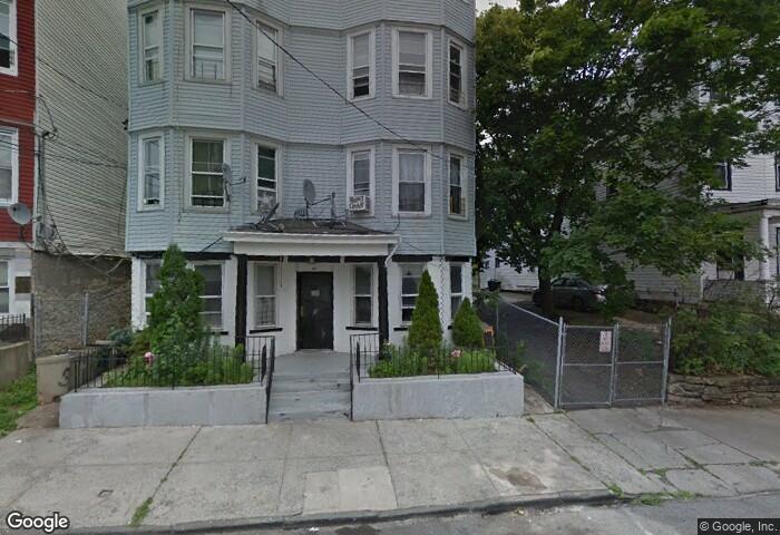 1 of 1 - 32 Cedar St. # 2-r, Yonkers, NY