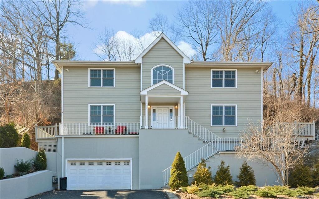 1 of 1 - 637 Scarsdale Road, Tuckahoe, NY