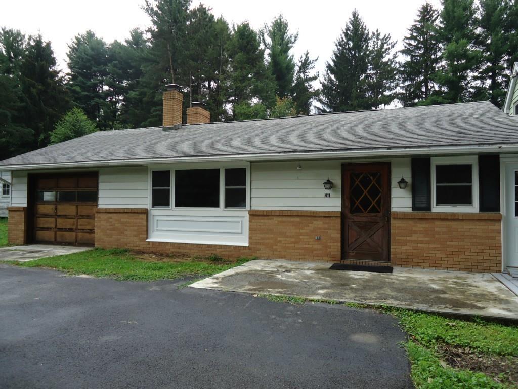 1 of 1 - 411 Forest Road B, Wallkill, NY