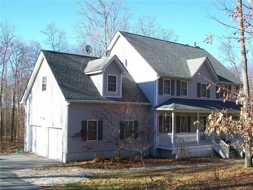 1 of 1 - 411 Foster Road, Middletown, NY