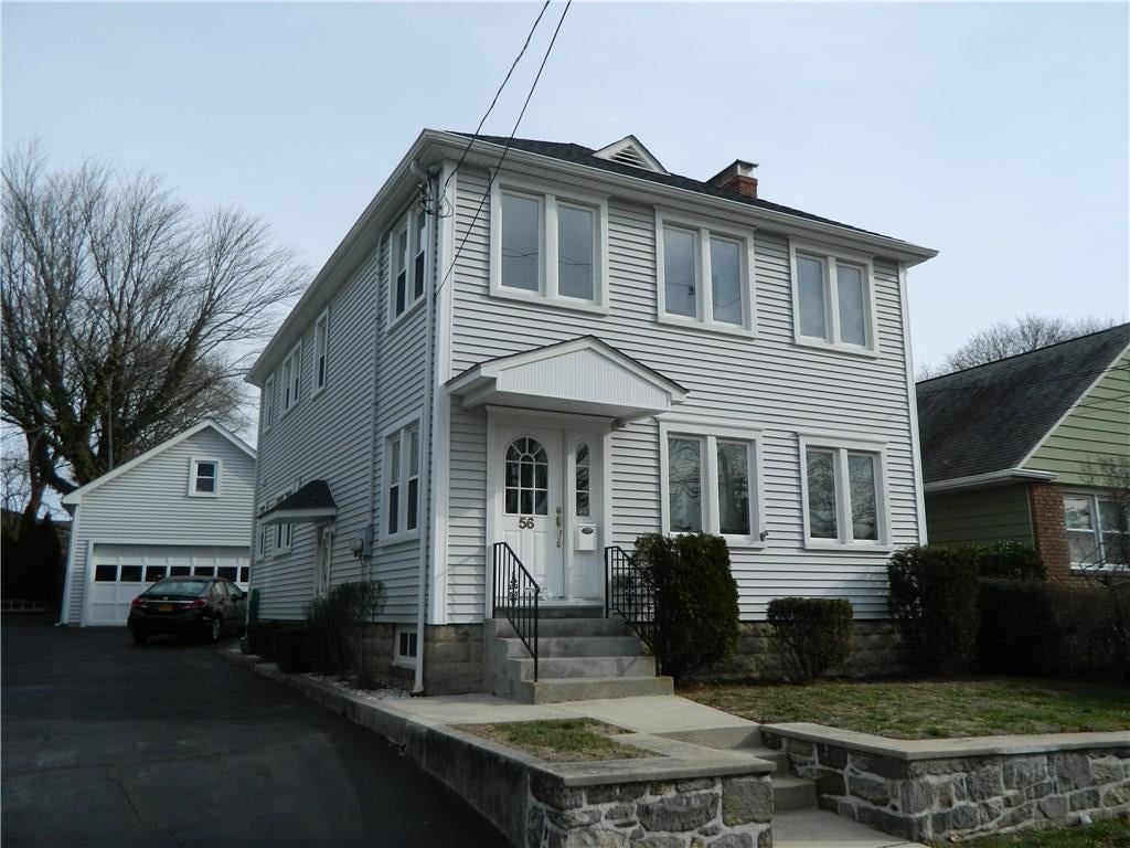 1 of 1 - 56 Park Ridge Avenue # 2, New Rochelle, NY
