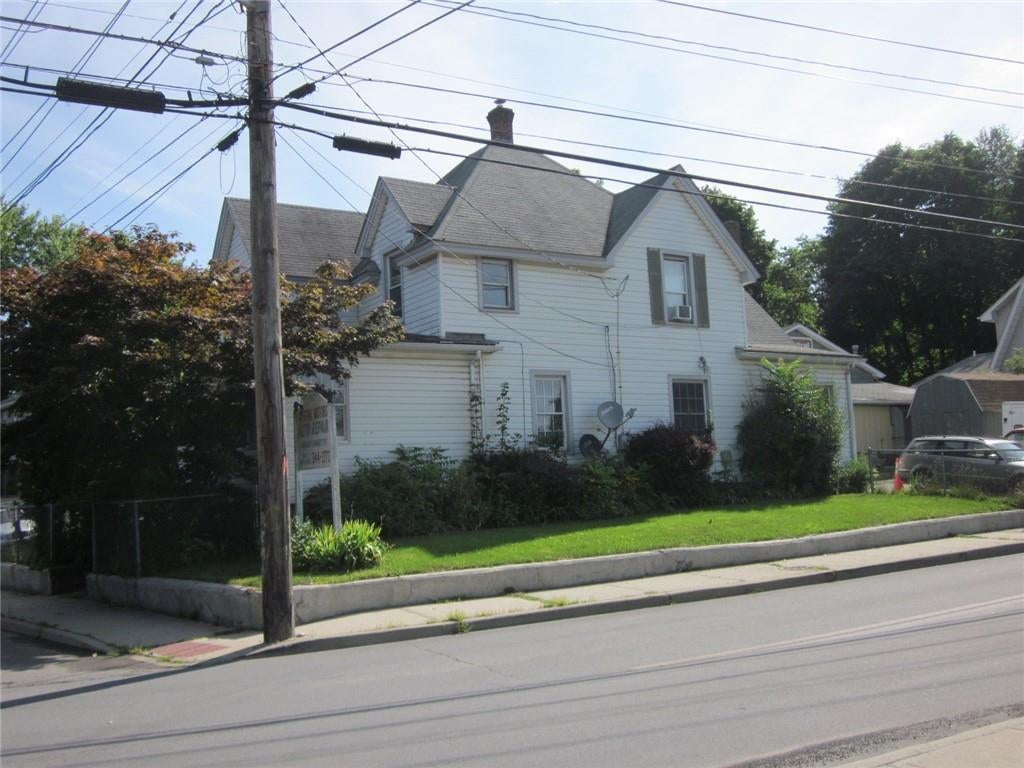 1 of 1 - 123 Sprague Avenue, Middletown, NY