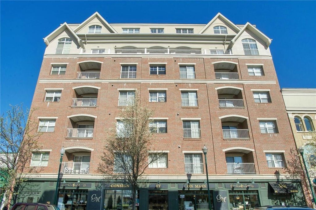 1 of 1 - 543 Main St. # 604, New Rochelle, NY