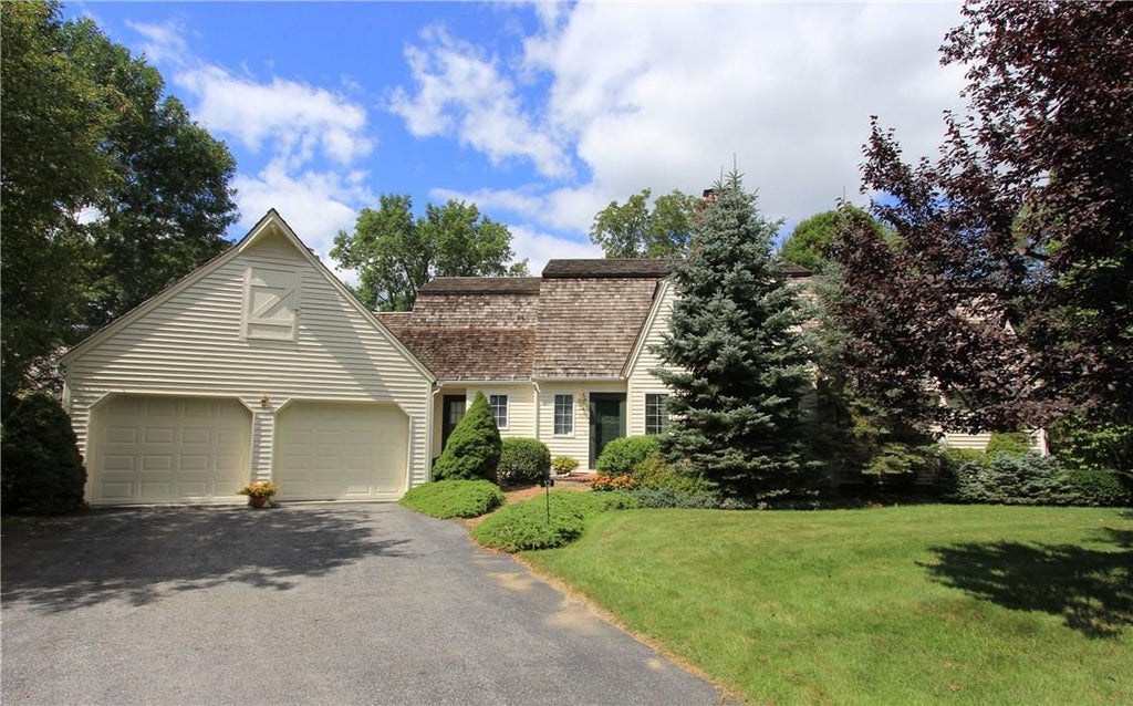 1 of 1 - 12 Hunt Farm Road, Waccabuc, NY