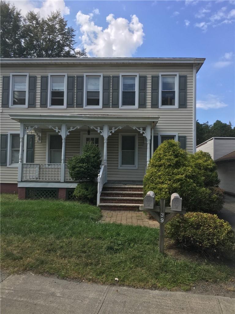 1 of 1 - 39 Liberty Drive, Stony Point, NY