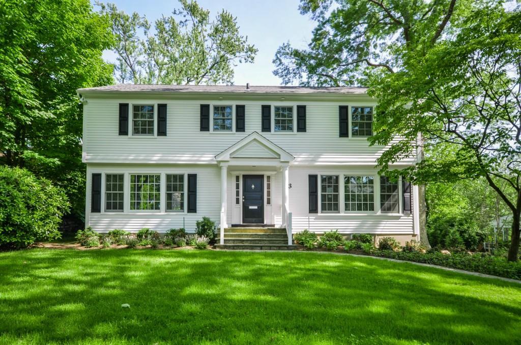 1 of 1 - 23 Wynmor Road, Scarsdale, NY