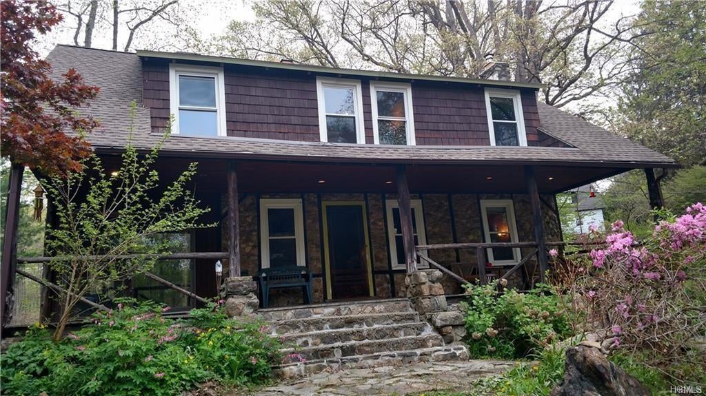 1 of 1 - 107 Canterbury Road, Fort Montgomery, NY