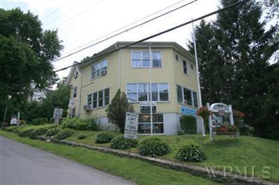 1 of 1 - 7 Hill St., Bedford Hills, NY