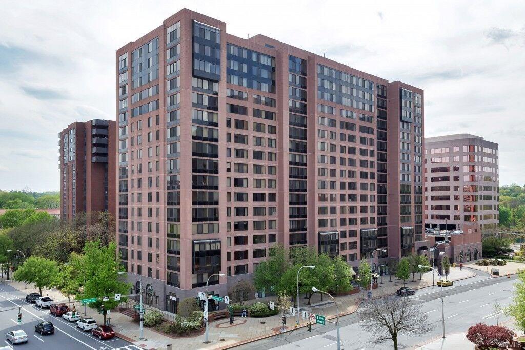 1 of 1 - 4 Martine Avenue # 118, White Plains, NY