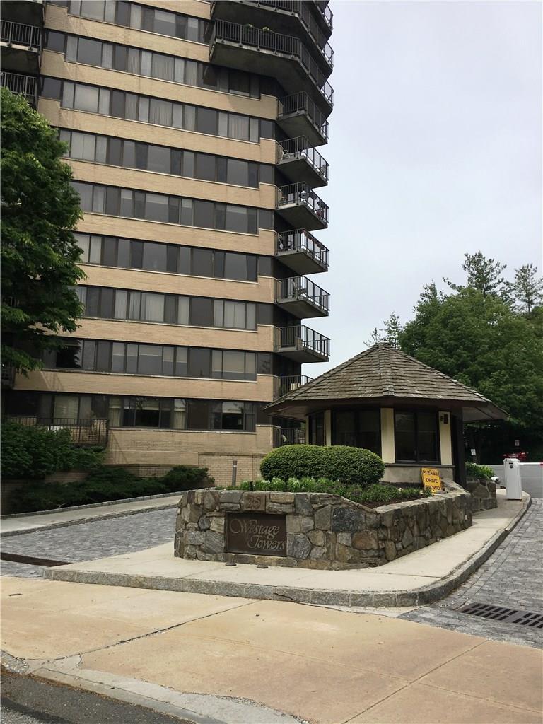 1 of 1 - 25 Rockledge Avenue # 1204, White Plains, NY