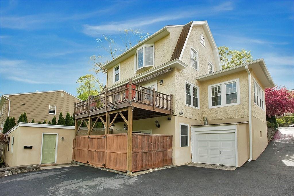 1 of 1 - 316 Washington Avenue # A, Pleasantville, NY