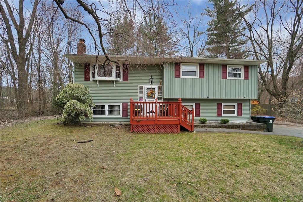 1 of 1 - 313 Lake Shore Drive, Monroe, NY
