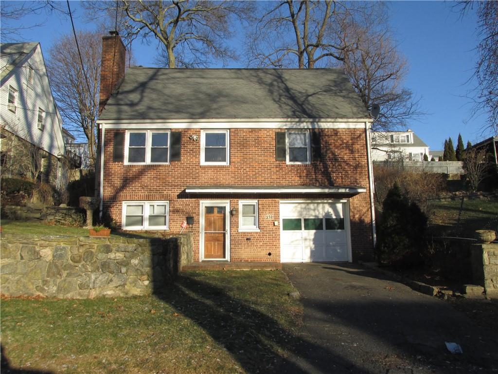 1 of 1 - 238 Lawrence Avenue, Mamaroneck, NY