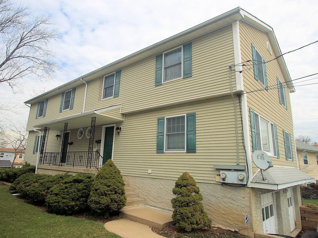 1 of 1 - 44 Harrison Avenue # Left -rear, Harrison, NY