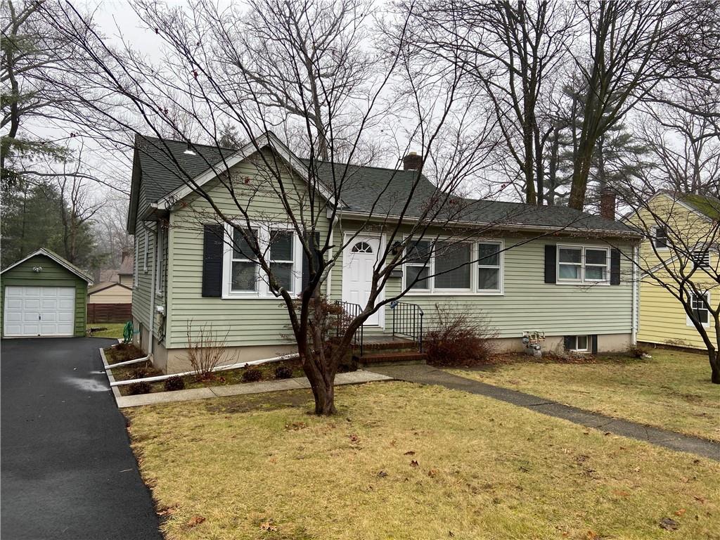 1 of 1 - 9 Henry Court, Nanuet, NY