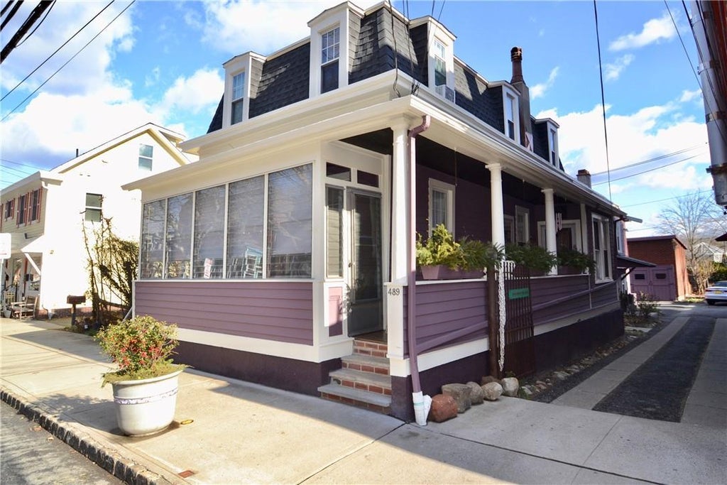 1 of 1 - 489 Piermont Avenue, Piermont, NY