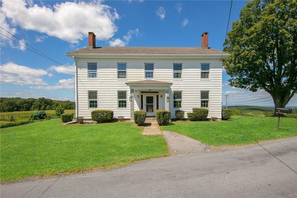 1 of 1 - 180 Brady Road, Warwick, NY