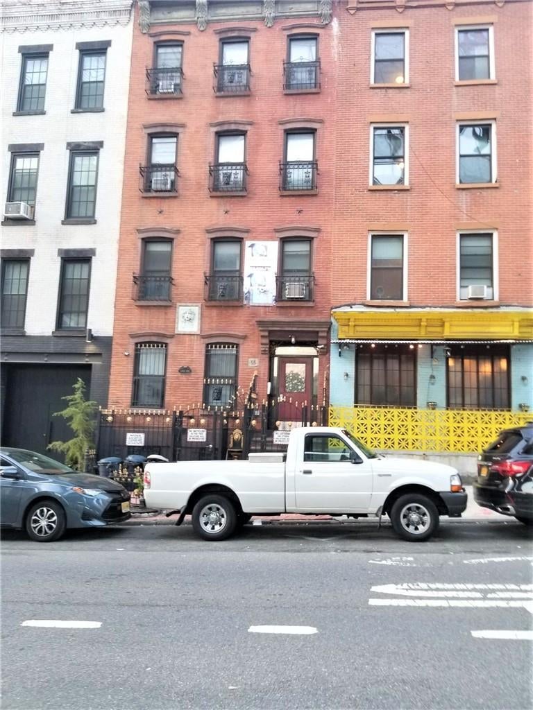 1 of 1 - 55 5th St. # 3, Brooklyn, NY