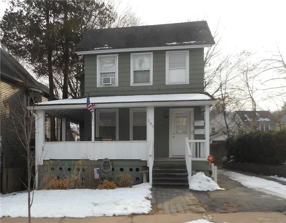 1 of 1 - 197 High Avenue, Nyack, NY