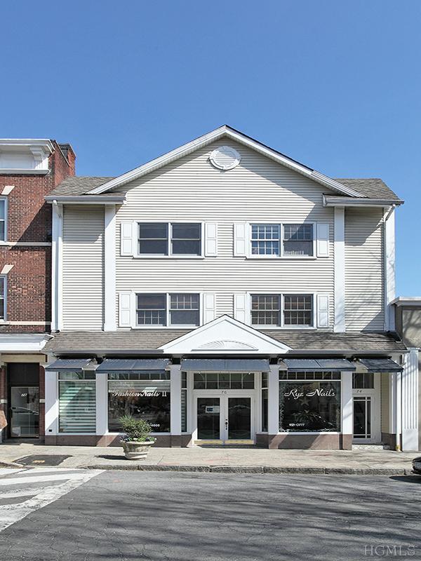 1 of 1 - 74 Purchase St. #, Rye, NY