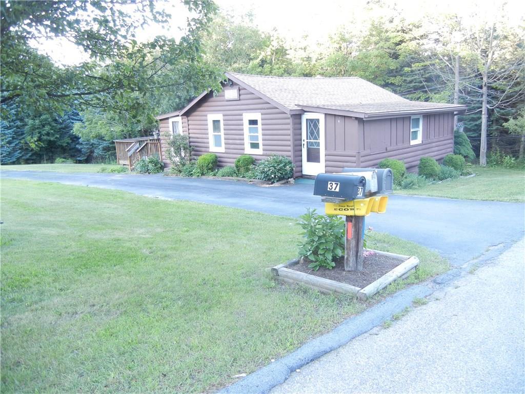 1 of 1 - 40 Lakeview Drive, Monroe, NY