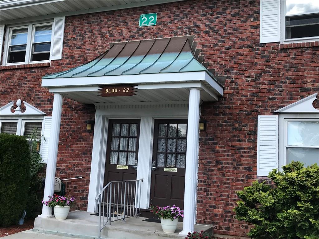 1 of 1 - 22 Normandy # 6, Nanuet, NY