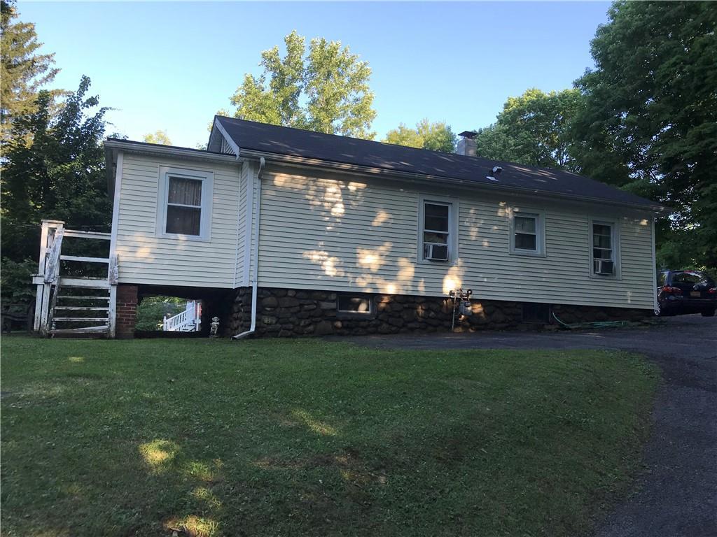 1 of 1 - 8 Grove St., Harriman, NY