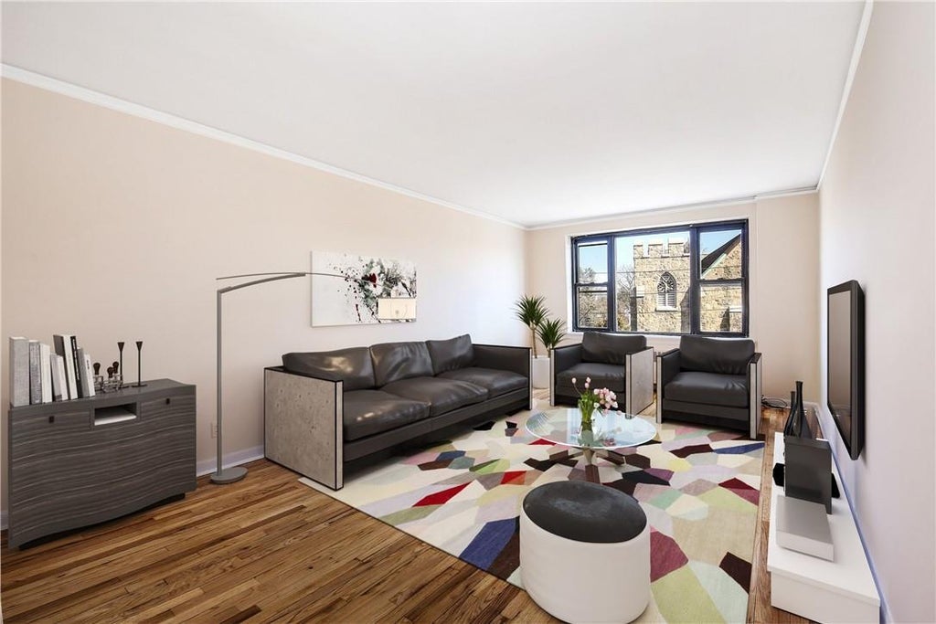 1 of 1 - 70 Sherman Avenue # 2h, Yonkers, NY