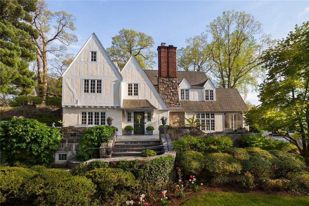 1 of 1 - 12 Masterton Road, Bronxville, NY