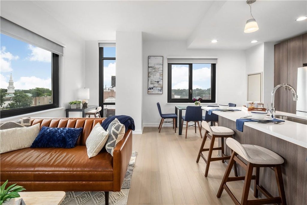 1 of 1 - 360 Huguenot # 1109, New Rochelle, NY