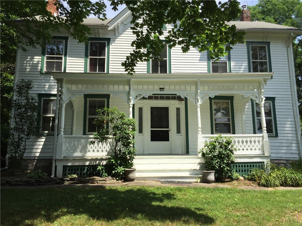 1 of 1 - 245 Route 308, Rhinebeck, NY