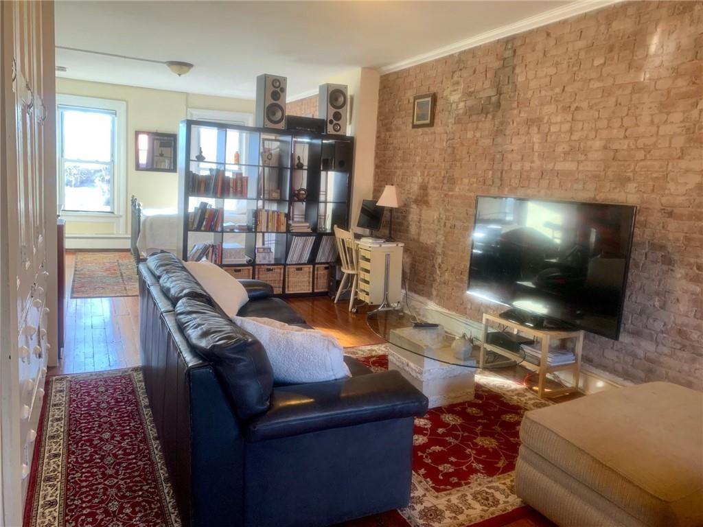 1 of 1 - 118a #3 Main St., Nyack, NY