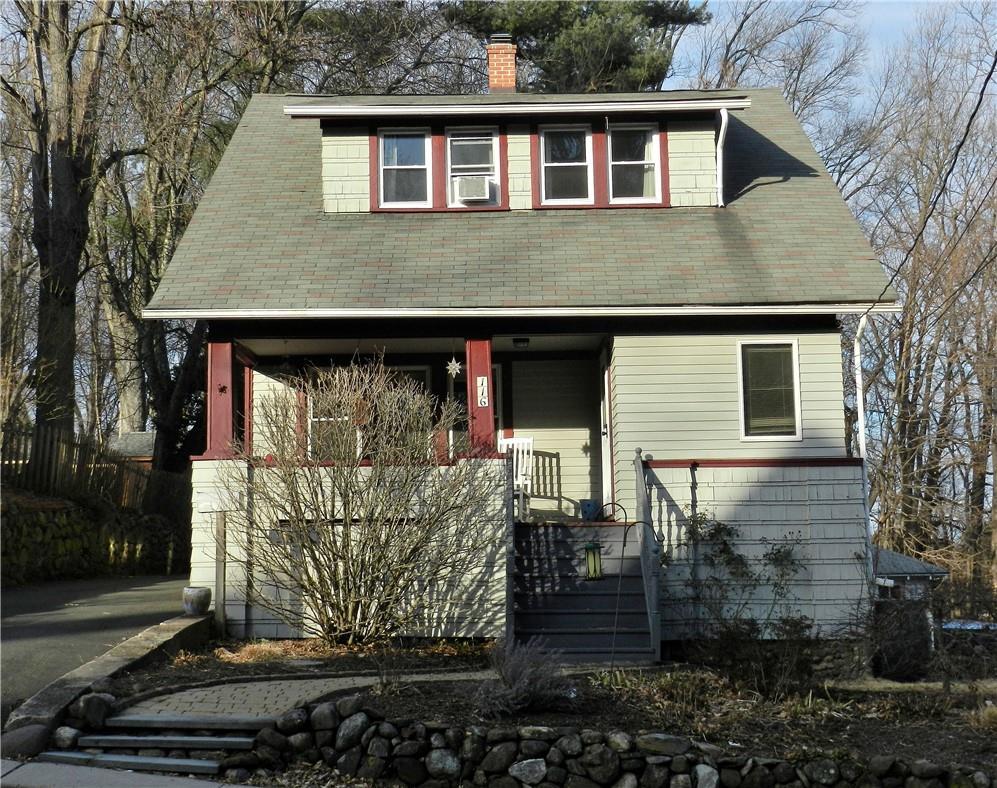 1 of 1 - 116 Castle Heights Avenue, Nyack, NY