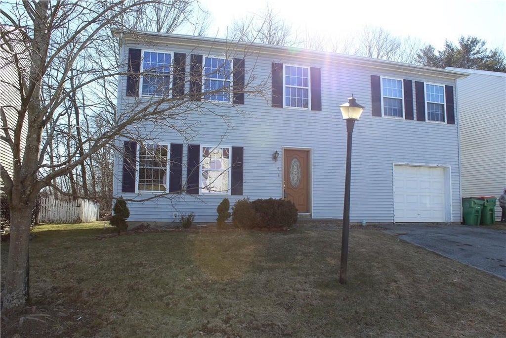 1 of 1 - 24 Wood St., Poughkeepsie, NY