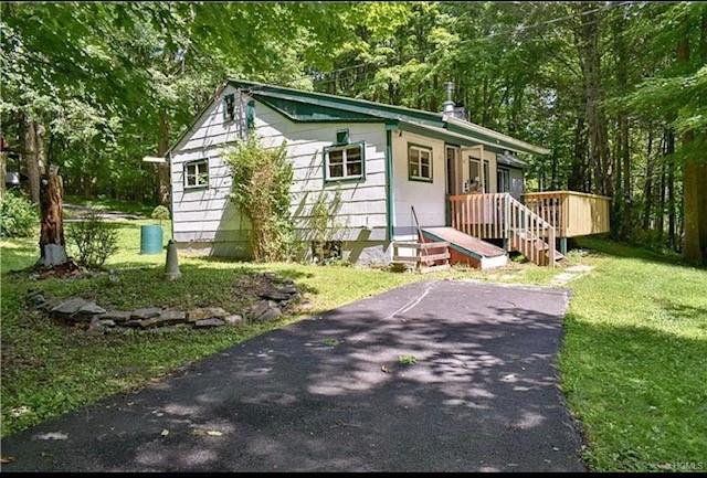 1 of 1 - 242 Cascade Road, Warwick, NY