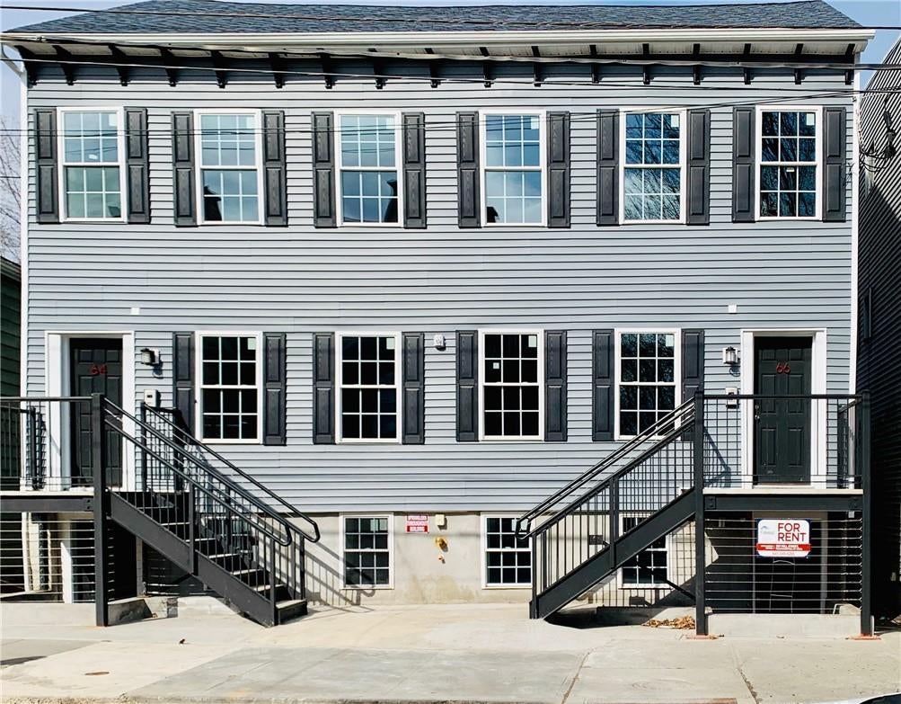 1 of 1 - 66 Catharine St. # 2n, Poughkeepsie, NY