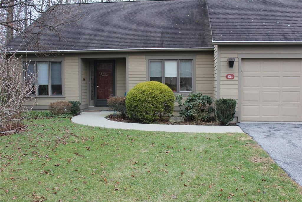 1 of 1 - 801 Heritage Hills # A, Somers, NY