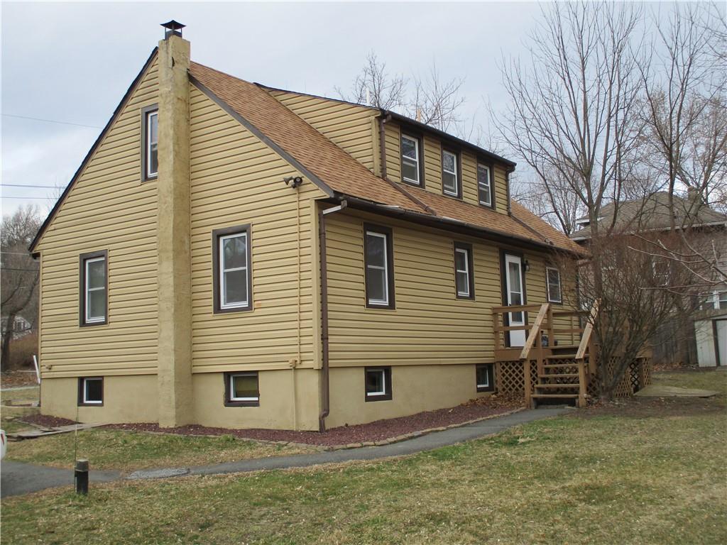 1 of 1 - 9 Switch Lane, Sparrowbush, NY