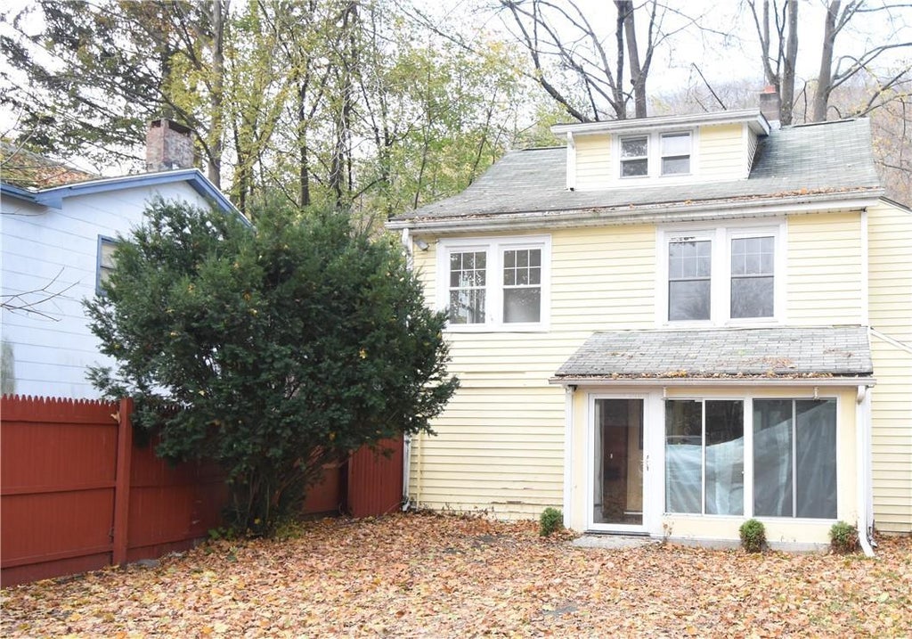 1 of 1 - 38 Orange St., Port Jervis, NY