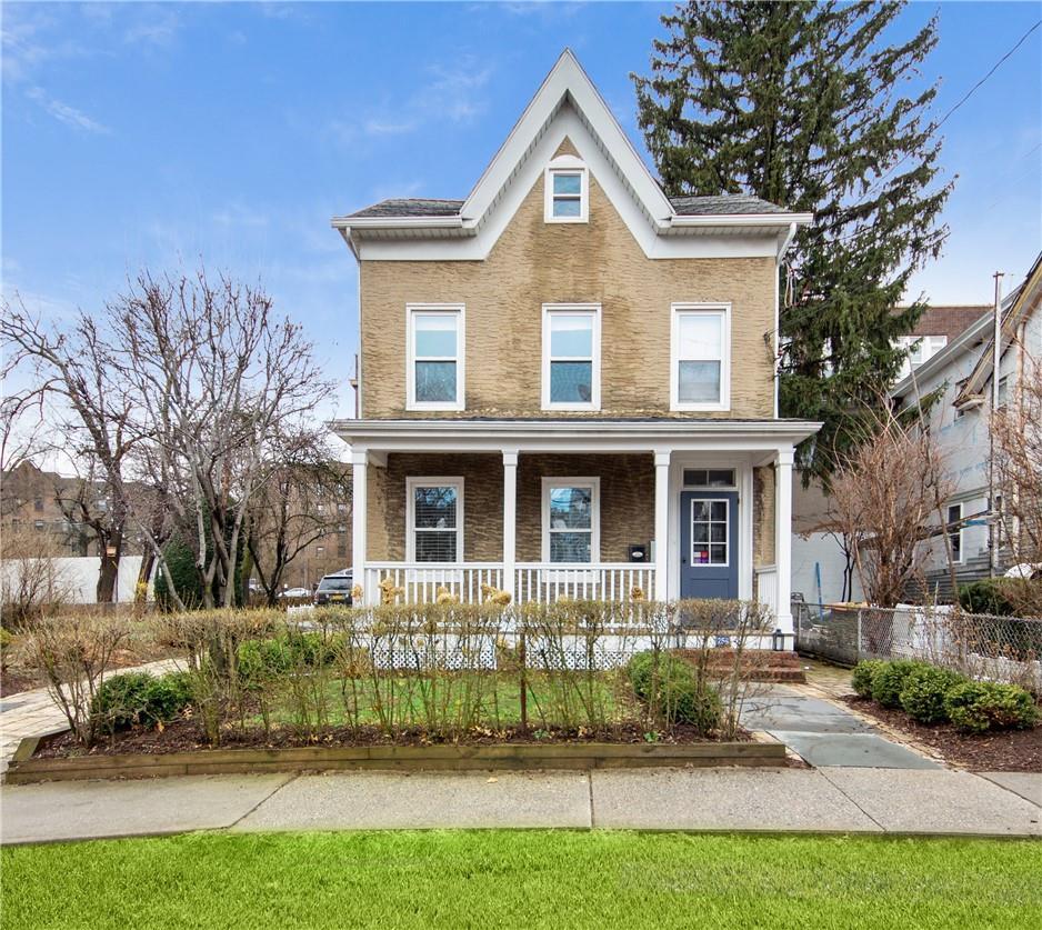 1 of 1 - 259 Washington St. # 1-f, Sleepy Hollow, NY