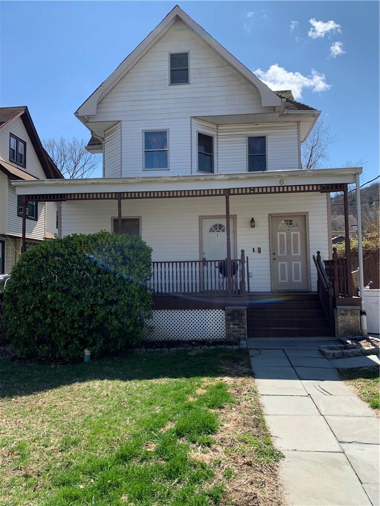 1 of 1 - 61 Brookside Avenue # 2, Nyack, NY