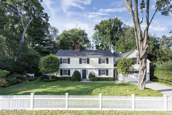 1 of 1 - 47 Winthrop Drive, Greenwich, CT